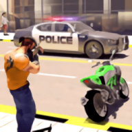 特警新人类2021
