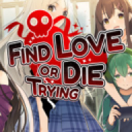 findloveordietrying