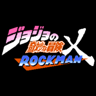 jojox洛克人4.02版